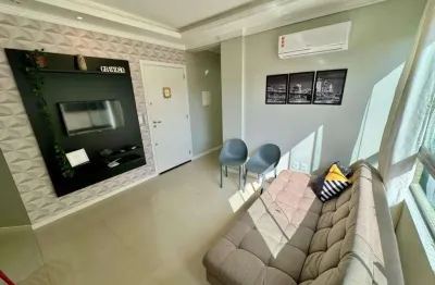 Apartamento com 2 quartos à venda na rua sepé, 2460, centro, capão da canoa por r$ 600.000