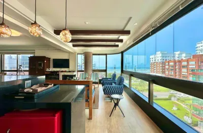 Apartamento com 4 quartos à venda na rua andira, 253, centro, capão da canoa, 149 m2 por r$ 2.900.000