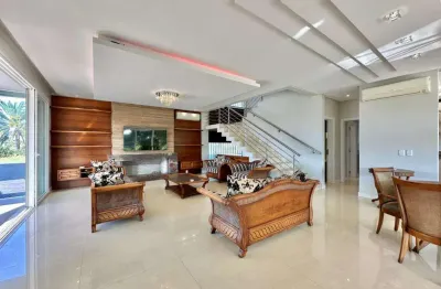 Casa em condomínio fechado com 4 quartos à venda na rua -, atlântida, capão da canoa, 350 m2 por r$ 3.200.000