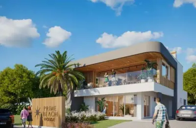 Terreno em condomínio fechado à venda na avenida schneider, 2550, curumim, capão da canoa, 380 m2 por r$ 398.000