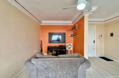 Apartamento com 2 quartos à venda na avenida paraguassu, 157, araça, capão da canoa, 68 m2 por r$ 390.000