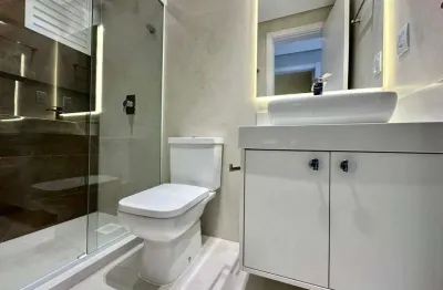 Apartamento com 2 quartos à venda na rua marabá, 2800, navegantes, capão da canoa, 87 m2 por r$ 890.000