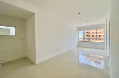 Apartamento com 2 quartos à venda na rua taquari, 1263, zona nova, capão da canoa por r$ 590.000