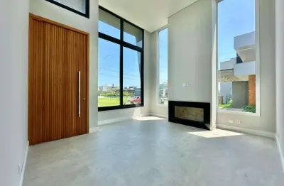 Casa em condomínio fechado com 4 quartos à venda na rua onório germano, 2009, araça, capão da canoa, 193 m2 por r$ 1.650.000