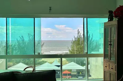 Apartamento com 3 quartos à venda na rua guaraci, navegantes, capão da canoa, 155 m2 por r$ 950.000