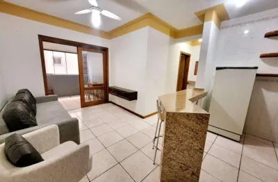 Apartamento com 1 quarto à venda na avenida poti, 277, centro, capão da canoa por r$ 350.000