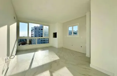 Apartamento com 2 quartos à venda na rua sepé, 2588, centro, capão da canoa por r$ 695.000