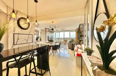 Apartamento com 3 quartos à venda na rua ubatuba, 369, navegantes, capão da canoa, 108 m2 por r$ 1.750.000