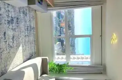 Apartamento com 3 quartos à venda na rua moacir, 3260, navegantes, capão da canoa, 68 m2 por r$ 655.000