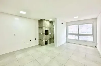 Apartamento com 2 quartos à venda na rua marabá, 2700, navegantes, capão da canoa por r$ 650.000