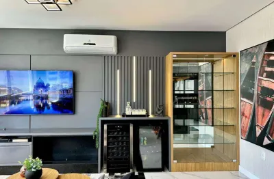 Apartamento com 3 quartos à venda na rua marabá, 3057, navegantes, capão da canoa, 100 m2 por r$ 1.690.000