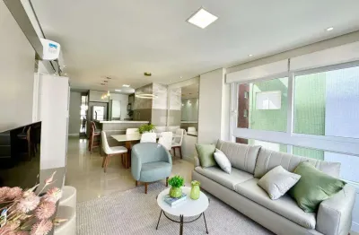 Apartamento com 3 quartos à venda na rua moacir, 3073, navegantes, capão da canoa, 97 m2 por r$ 1.100.000