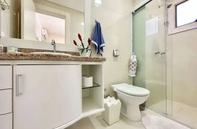 Apartamento com 4 quartos à venda na avenida beira mar, navegantes, capão da canoa, 173 m2 por r$ 2.120.000