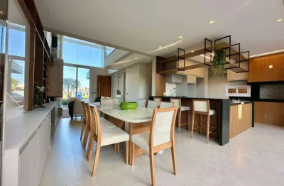 Casa com 4 quartos à venda na rua -, xangri-lá, capão da canoa, 208 m2 por r$ 2.490.000