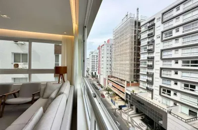 Apartamento com 3 quartos à venda na rua marabá, 2733, navegantes, capão da canoa por r$ 1.395.000