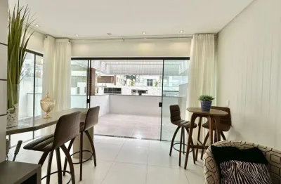 Apartamento com 3 quartos à venda na rua sepé, 3083, navegantes, capão da canoa por r$ 1.590.000