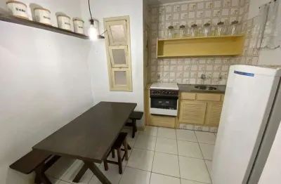 Apartamento com 1 quarto à venda na rua maranguab, 264, centro, capão da canoa por r$ 300.000