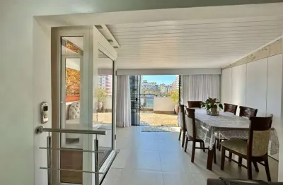 Apartamento com 2 quartos à venda na rua flavio boianowisk, zona nova, capão da canoa por r$ 795.000