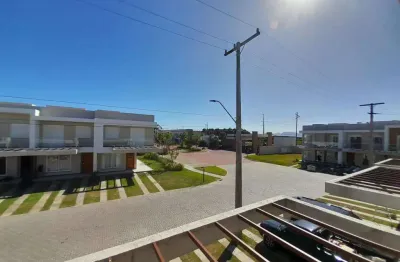 Casa em condomínio fechado com 4 quartos à venda na estrada do mar, 38 km, zona nova, capão da canoa por r$ 1.350.000