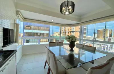 Apartamento com 3 quartos à venda na rua sepé, 1685, centro, capão da canoa por r$ 1.250.000