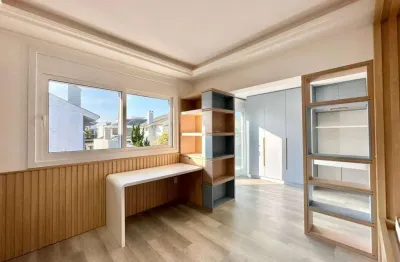 Casa com 3 quartos à venda na avenida central, 2000, zona nova, capão da canoa por r$ 1.900.000