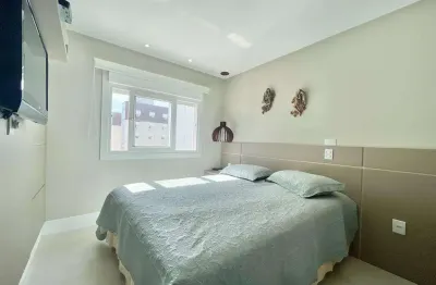 Apartamento com 2 quartos à venda na rua ubatuba, 223, navegantes, capão da canoa por r$ 710.000