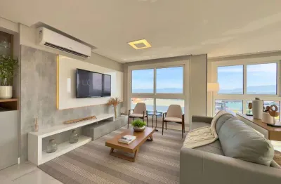 Apartamento com 2 quartos à venda na rua poti, 0-, centro, capão da canoa por r$ 1.590.000