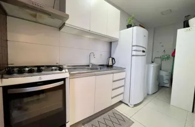 Apartamento com 1 quarto à venda na rua guilherme guittman, 815, zona nova, capão da canoa, 58 m2 por r$ 490.000