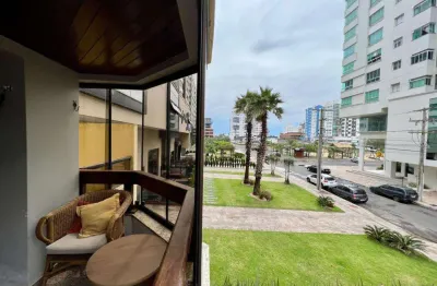 Apartamento com 2 quartos à venda na rua encantado, 915, zona nova, capão da canoa por r$ 590.000