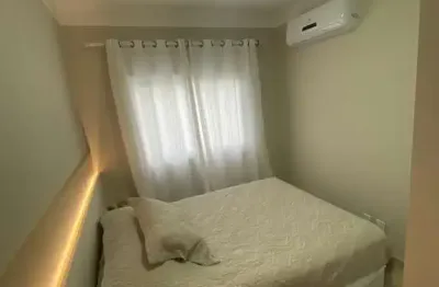 Apartamento com 2 quartos à venda na rua sepé, 3066, navegantes, capão da canoa por r$ 650.000