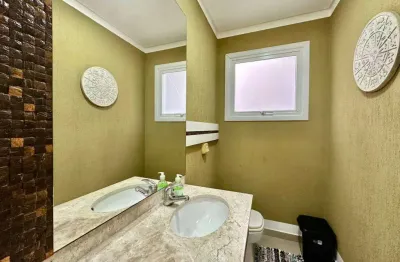 Casa em condomínio fechado com 4 quartos à venda na rua -, f47, centro, capão da canoa por r$ 1.490.000