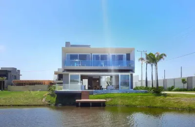 Apartamento com 1 quarto à venda na rua rio jacuí, 1244, nova xangri-lá, xangri-lá, 457 m2 por r$ 7.500.000