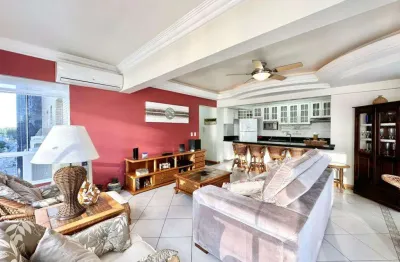 Apartamento com 4 quartos à venda na rua sepé, 00, navegantes, capão da canoa por r$ 1.590.000