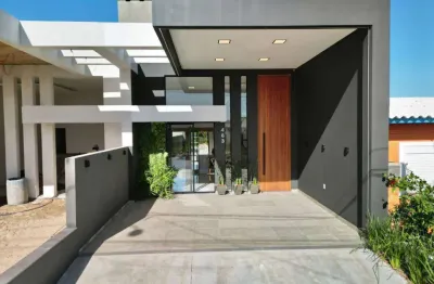 Casa com 3 quartos à venda na rua cação, 463, jardim beira mar, capão da canoa por r$ 780.000