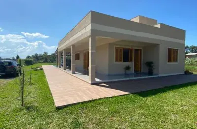 Chácara / sítio com 1 quarto à venda na rua -, 10km do ce, zona rural, capão da canoa por r$ 780.000