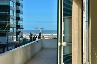 Apartamento com 2 quartos à venda na rua neuza goulart brizola, 150, zona nova, capão da canoa por r$ 950.000