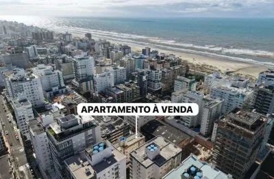 Apartamento com 2 quartos à venda na rua moacir, 2699, navegantes, capão da canoa por r$ 780.000