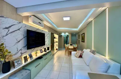 Apartamento com 2 quartos à venda na avenida ubirajara, 287, navegantes, capão da canoa por r$ 850.000