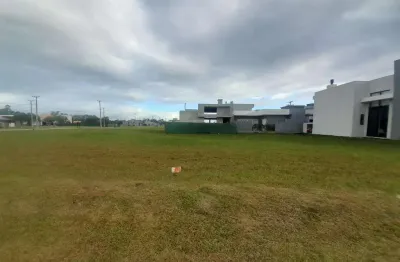 Terreno em condomínio fechado à venda na rodovia estrada do mar, 48,3 km, arroio teixeira, capão da canoa por r$ 250.000