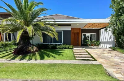 Casa em condomínio fechado com 4 quartos à venda na rua -, l:3, centro, capão da canoa por r$ 2.990.000