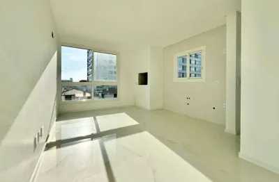 Apartamento com 2 quartos à venda na rua moacir, 2588, centro, capão da canoa, 58 m2 por r$ 730.000