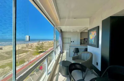 Apartamento com 3 quartos à venda na rua moema, 2417, centro, capão da canoa por r$ 2.790.000