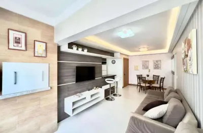 Apartamento com 2 quartos à venda na rua sepé, centro, capão da canoa por r$ 680.000