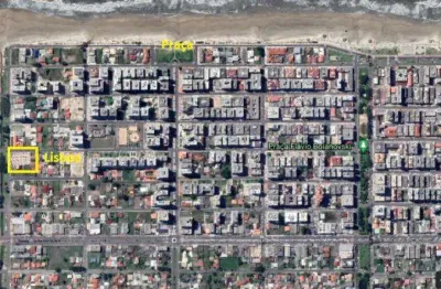 Apartamento com 2 quartos à venda na rua ubatuba de farias, zona nova, capão da canoa, 68 m2 por r$ 630.000