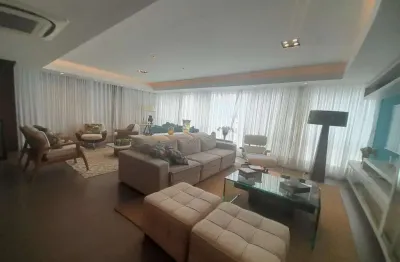 Apartamento com 4 quartos à venda na av. tiaraju, 310, navegantes, capão da canoa por r$ 2.490.000