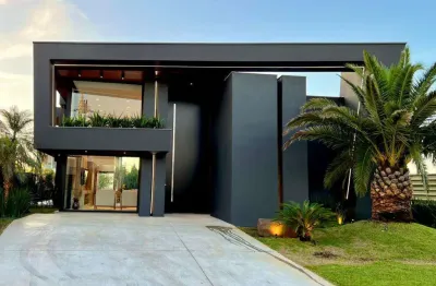 Casa em condomínio fechado com 4 quartos à venda na rua -, q:i, centro, capão da canoa por r$ 3.600.000