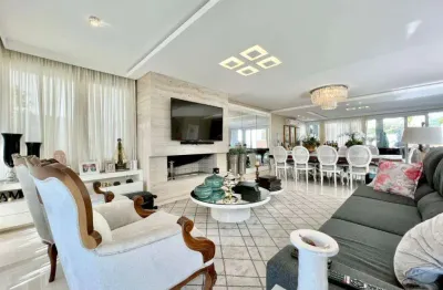 Casa em condomínio fechado com 6 quartos à venda na avenida central, l:8, centro, capão da canoa por r$ 4.500.000