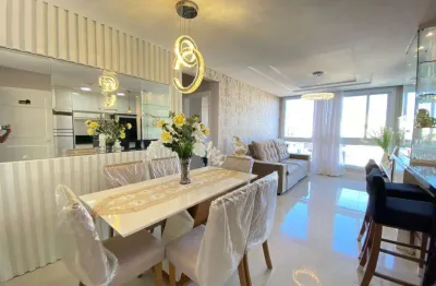 Apartamento com 2 quartos à venda na rua marabá, 2267, centro, capão da canoa por r$ 832.000