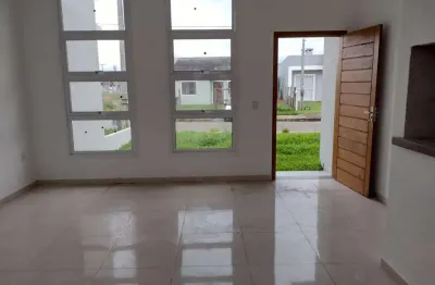 Casa com 2 quartos à venda na rua 07, 356, guarani, capão da canoa por r$ 354.000