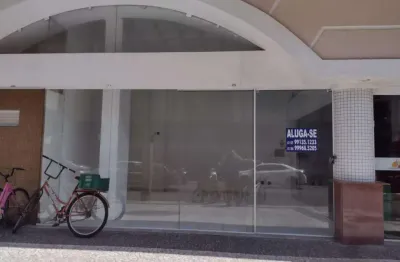 Ponto comercial à venda na rua sepé, 1896, centro, capão da canoa, 24 m2 por r$ 550.000